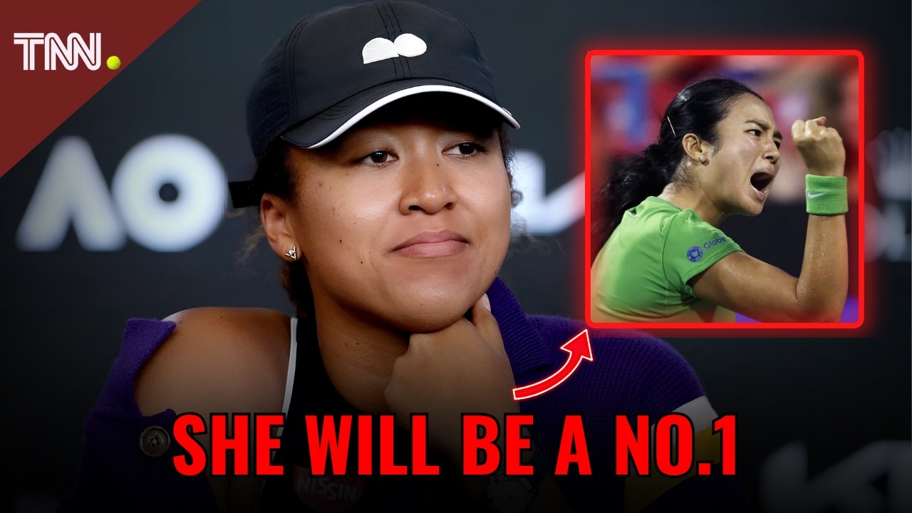 Alex Eala SHOCKS Everyone & Reaches First BIG Final