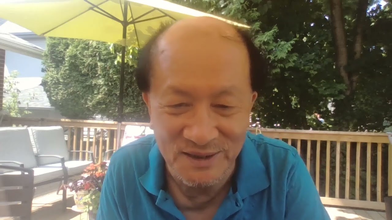 解读李瑞环北戴河讲话，习近平必须在四中全会辞去所有职务