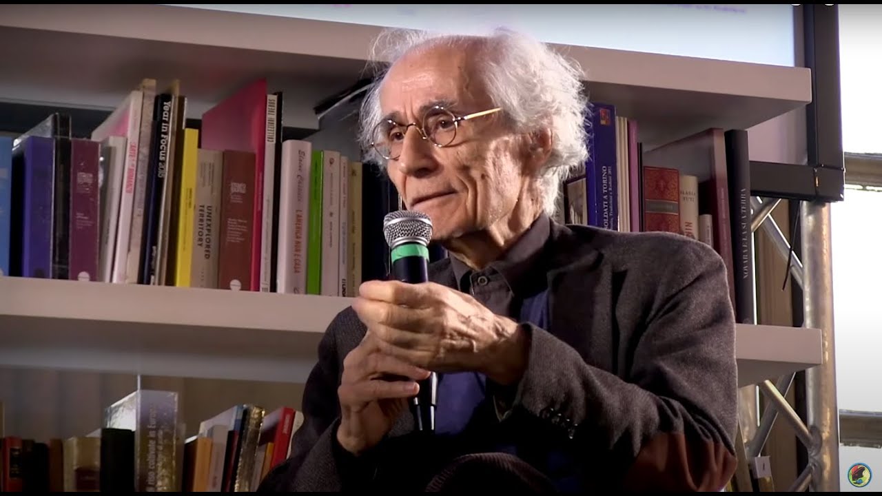 Luciano Canfora / Lucio Troiani/ Luciano Bossina: L'ELLENISMO E LE ALTRE CULTURE