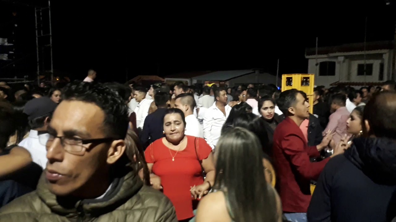 Jibiruche 10 de agosto 2019