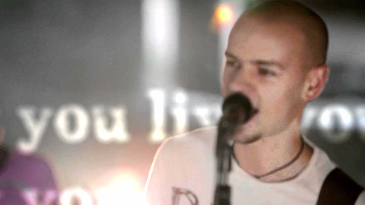 Go Week - The way you see the world - (Official video) Eurovision 2012