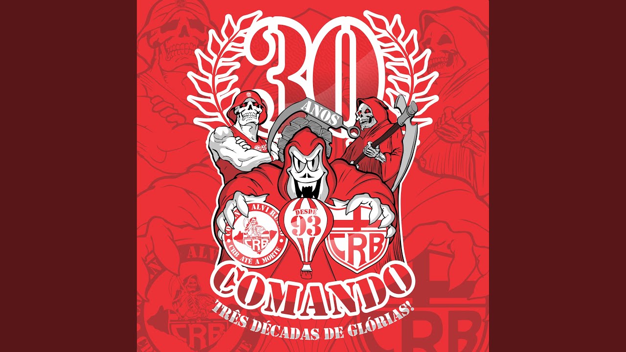 Comando 30 Anos