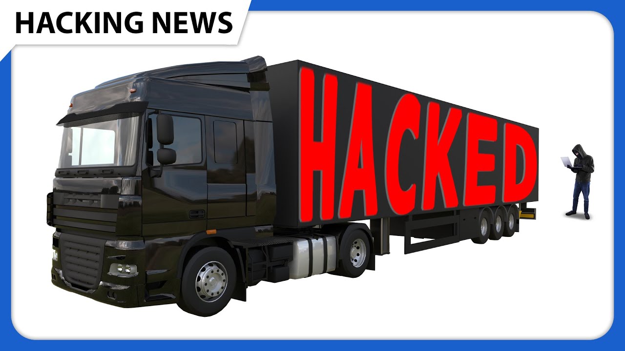 Takeover Hack Could Affect Millions of Trucks