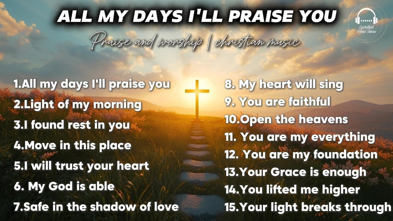 GOSPEL MUSIC | NON-STOP PRAISE AND WORSHIP SONGS 2026 