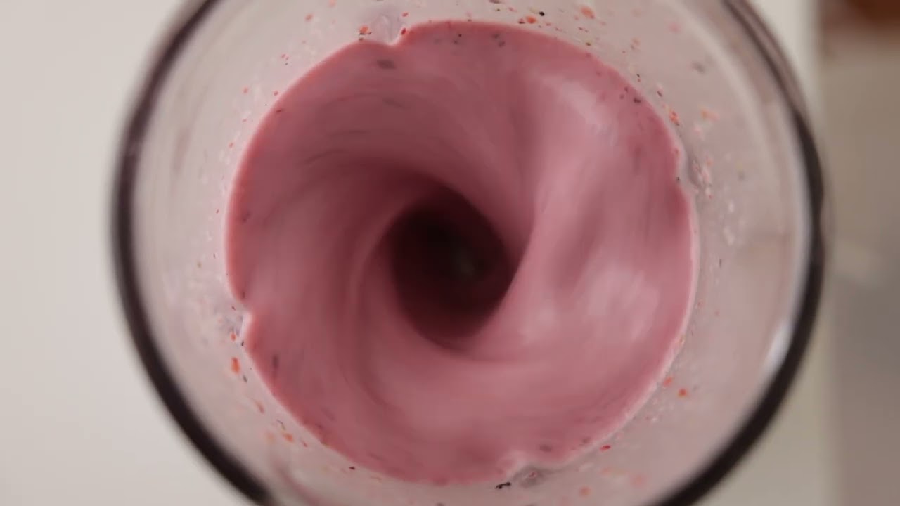 BerryTasty Reklamefilm