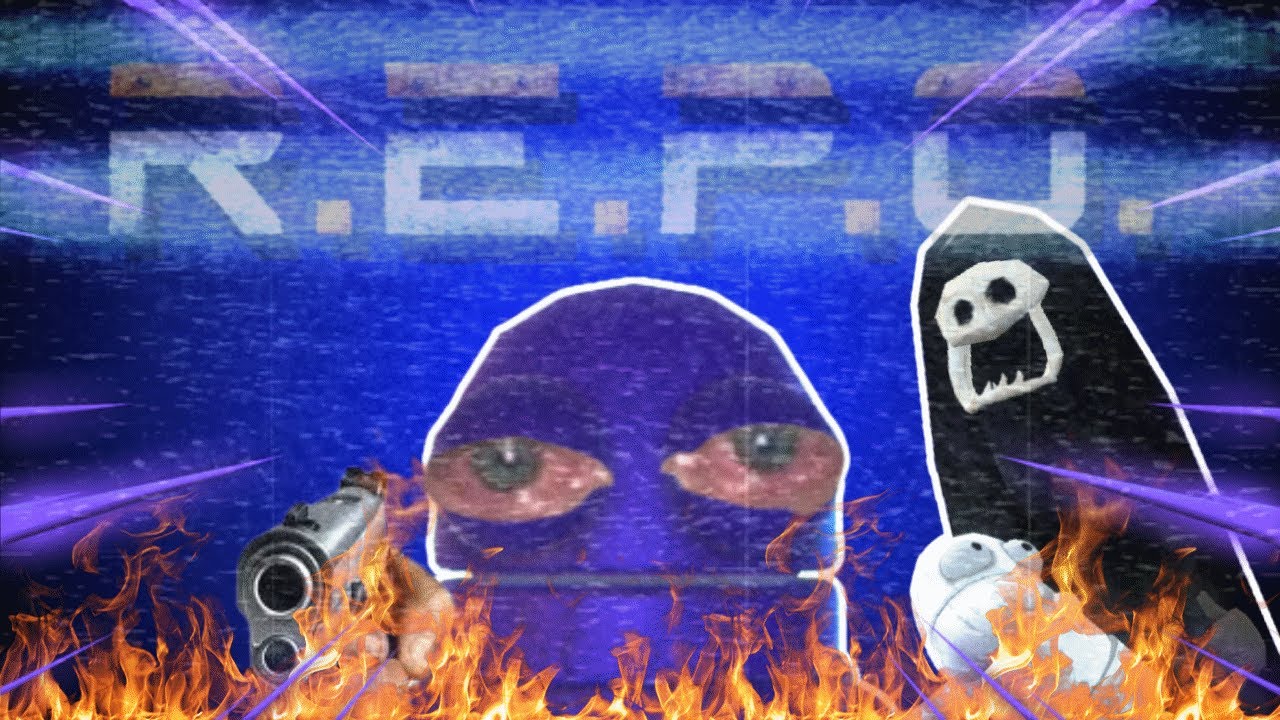Modded R.E.P.O is Amazing