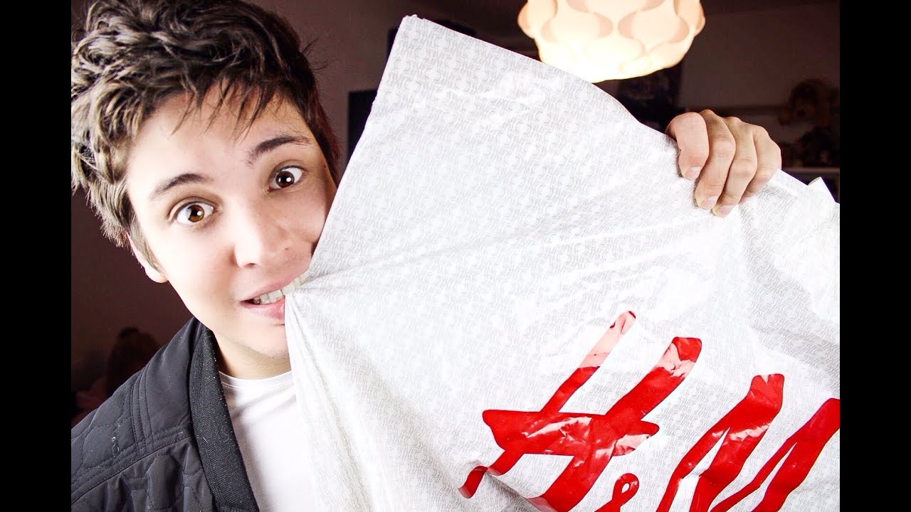 H&M - HAUL | LIONTTV