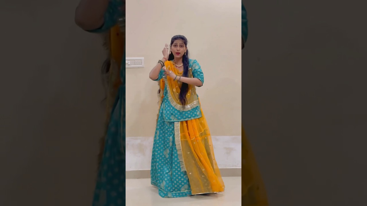 Mhare man ki Suni na koi bat | Cover dance by Roop Baisa I Seema Mishra Song I  #coverdance