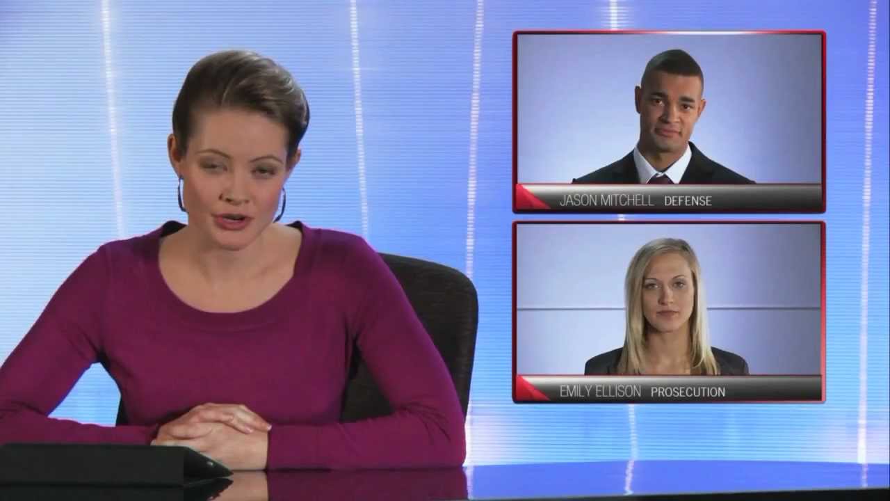 VERDICT the series promo