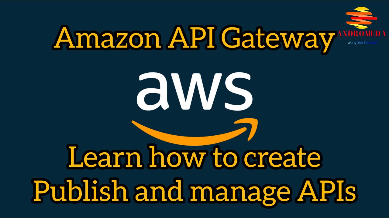 Amazon API Gateway Tutorial | Practical Example | AWS Tutorials for Beginners with Example