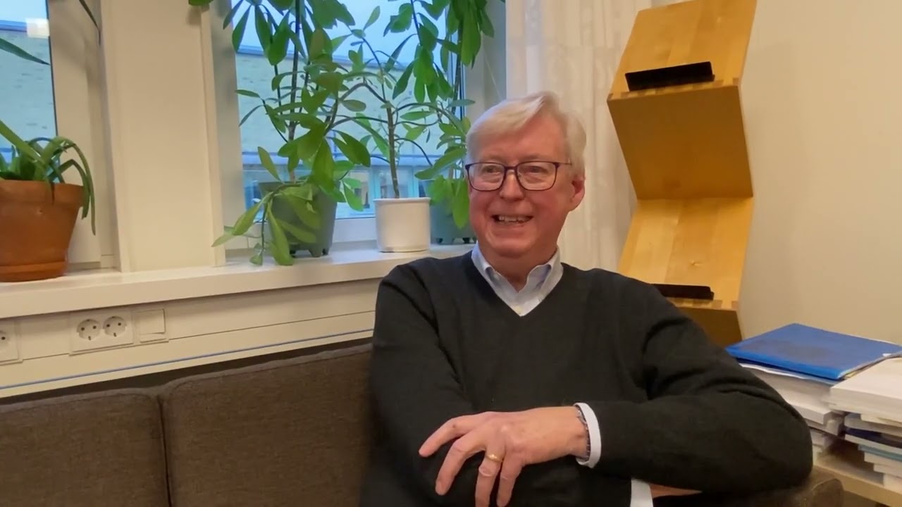 Master Programme in Management: Sustainable Value Creation