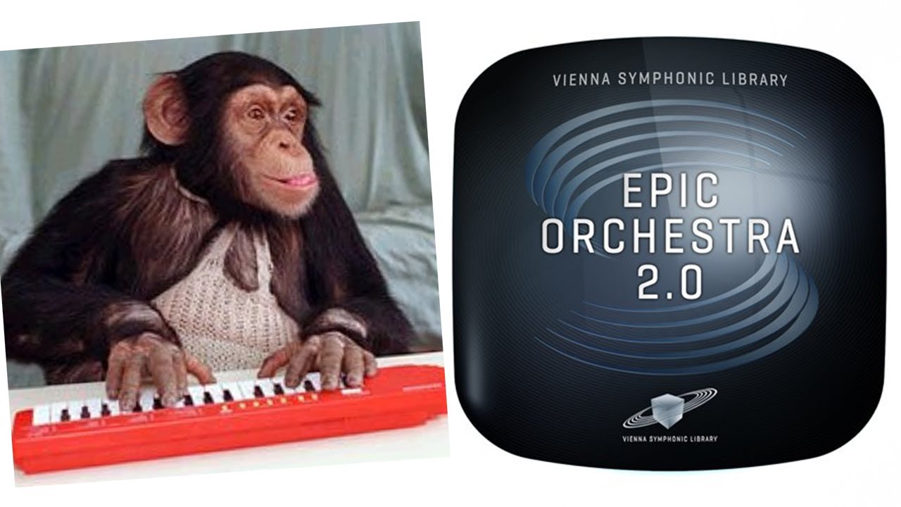 VSL Epic Orchestra 2.0 - FREE?! (all plonking, no talking)