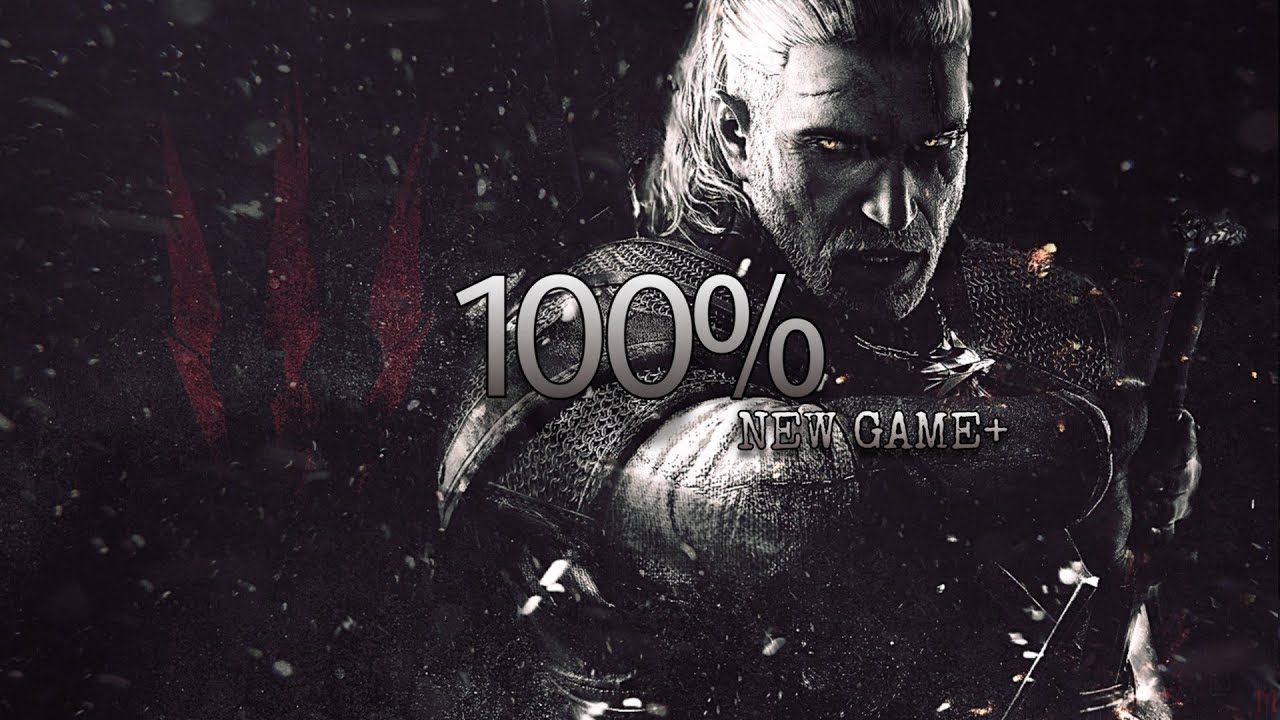 The Witcher 3: Wild Hunt - Прохождение на 100% (Новая Игра +) Часть 1: Весь Белый Сад (На смерть!)