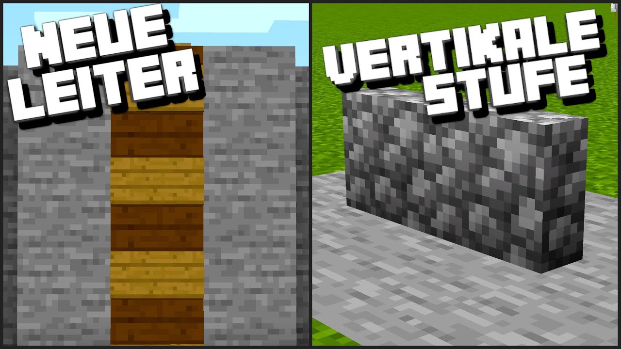 5 Dinge in Minecraft um deine Freunde zu beeindrucken | LarsLP