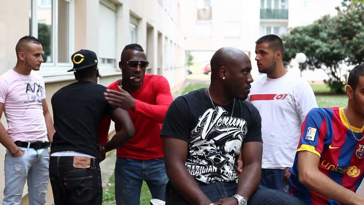 Making Of Turbo Soldat 