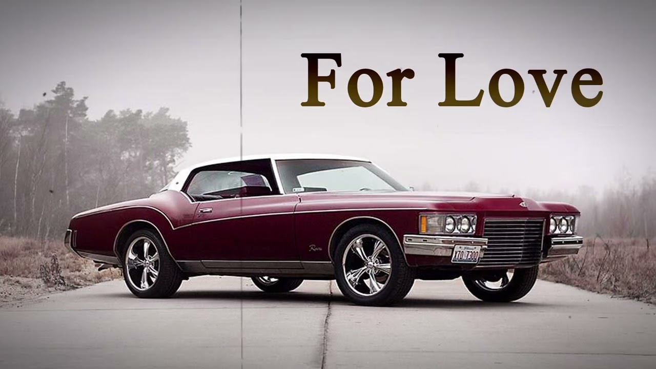 For Love - New Remix English Song 2026