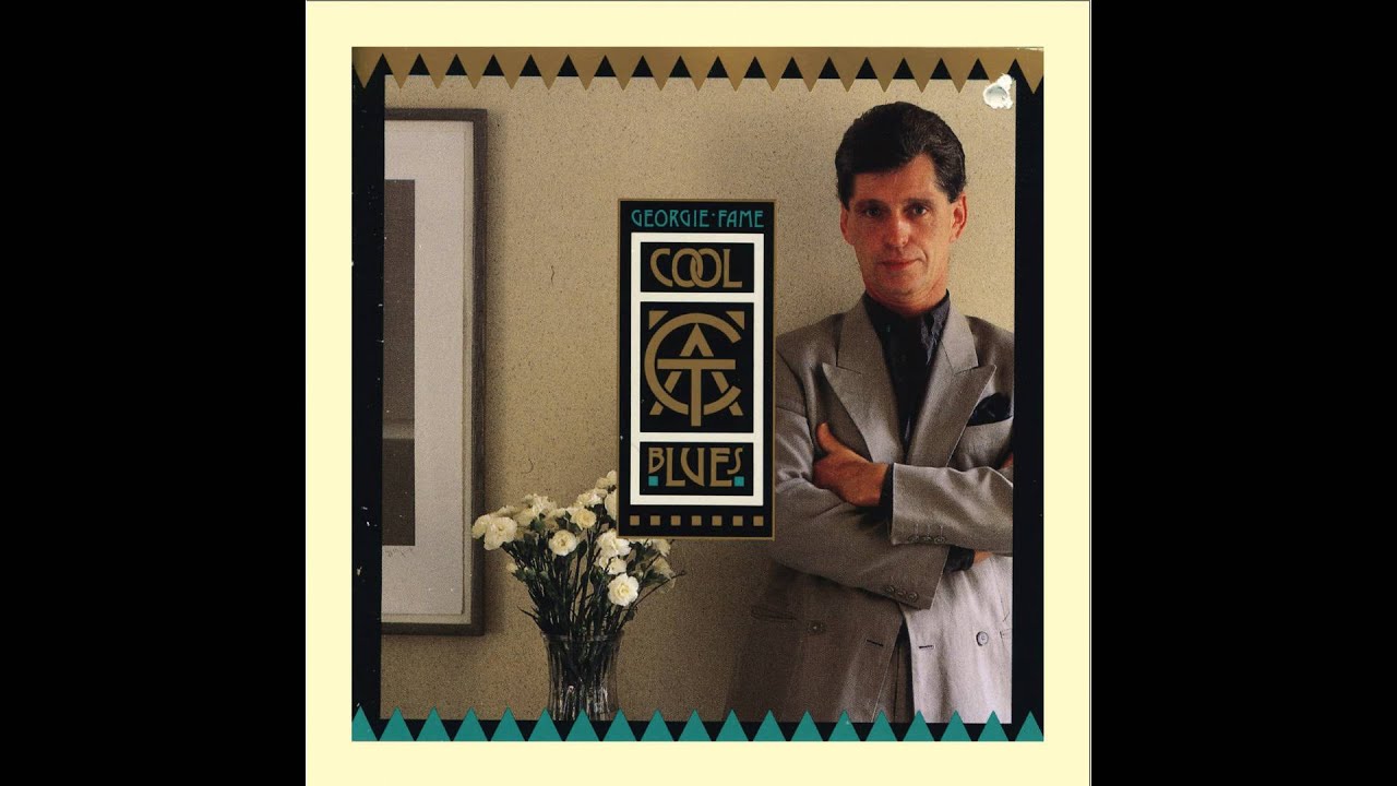 Georgie Fame - It Should Have Been Me