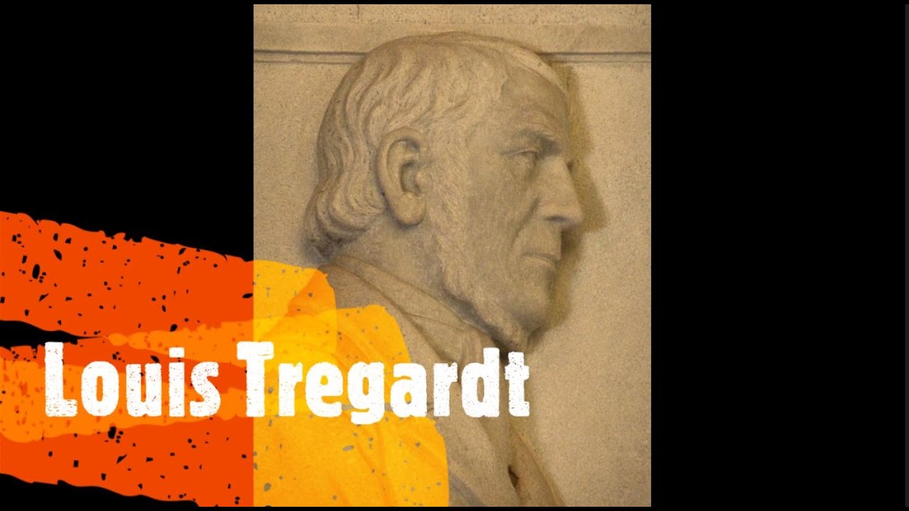 Louis Tregardt - History of South Africa