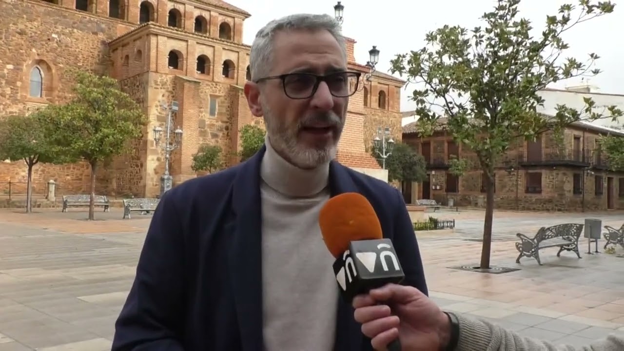 AVANCES INSTALACIÓN DEPURADORA DE AGUAS RESIDUALES EN TORRENUEVA-LA BUENA NOTICIA DEL DÍA 29/01/2026