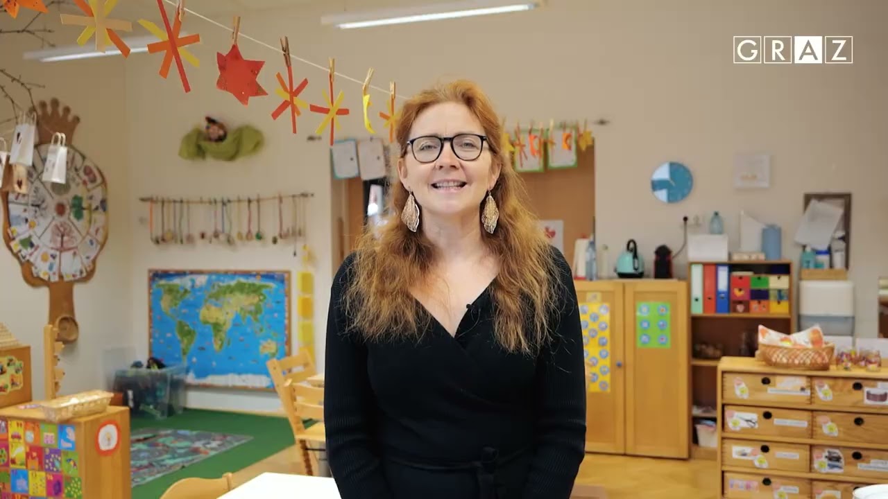 Kindergarten Triester Straße
