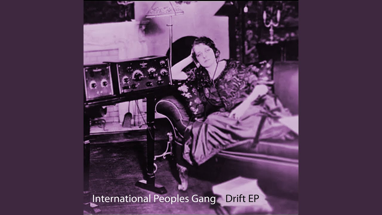 Drift (Shrinkwrap Mix)