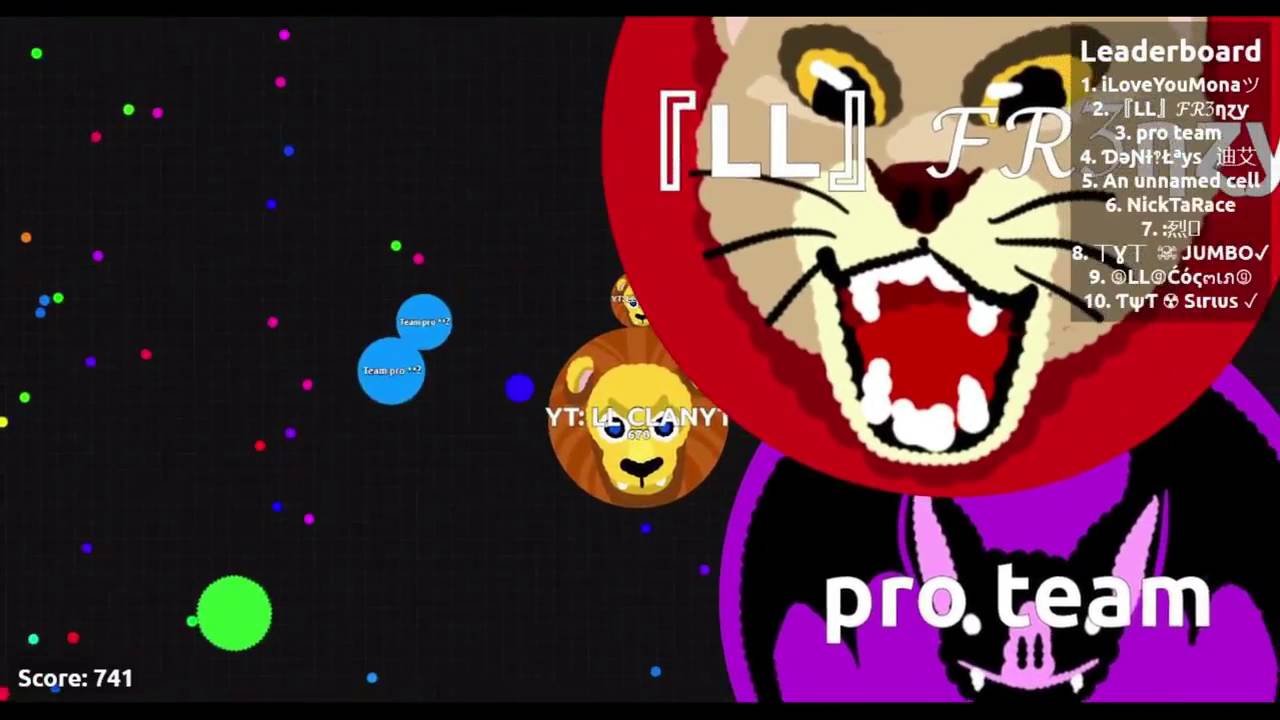 LL Clan YT Edited