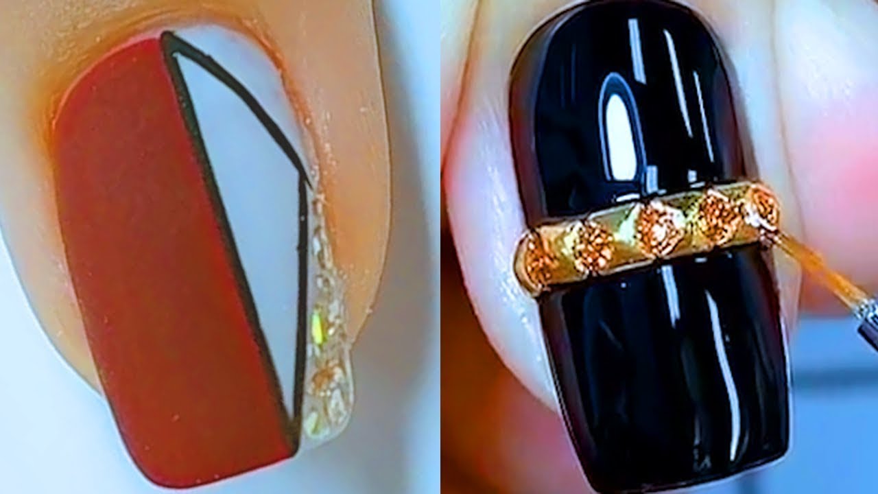 Beautiful Nails 2019 💄😱 The Best Nail Art Designs Compilation #3