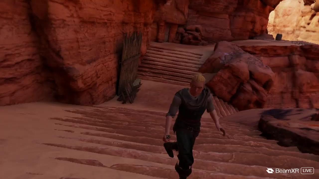 blade and sorcery stream