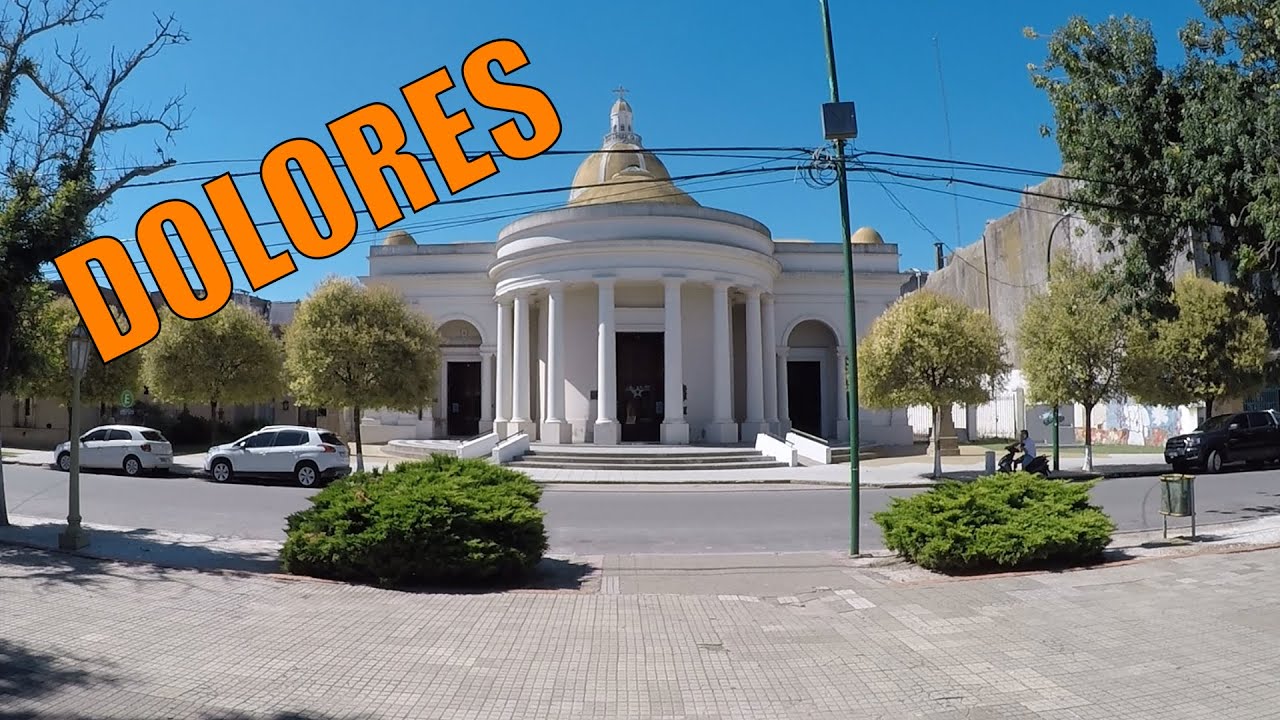 Dolores &ndash; Primer pueblo patrio &ndash; Pcia. Buenos Aires