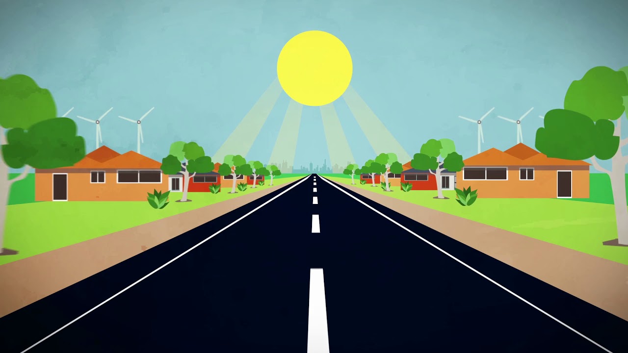 Green Roads - Do You Know What You're Driving On?