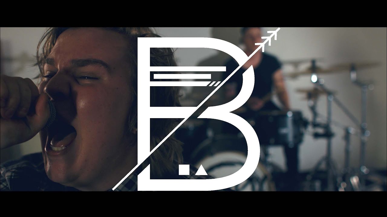 Bury The Evidence - Your Past, My Present (Feat. Philip Strand) (OFFICIAL MUSIC VIDEO)