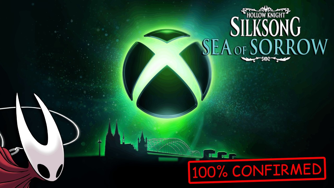 XBOX at gamescom Showcase Day 1 Watch Party