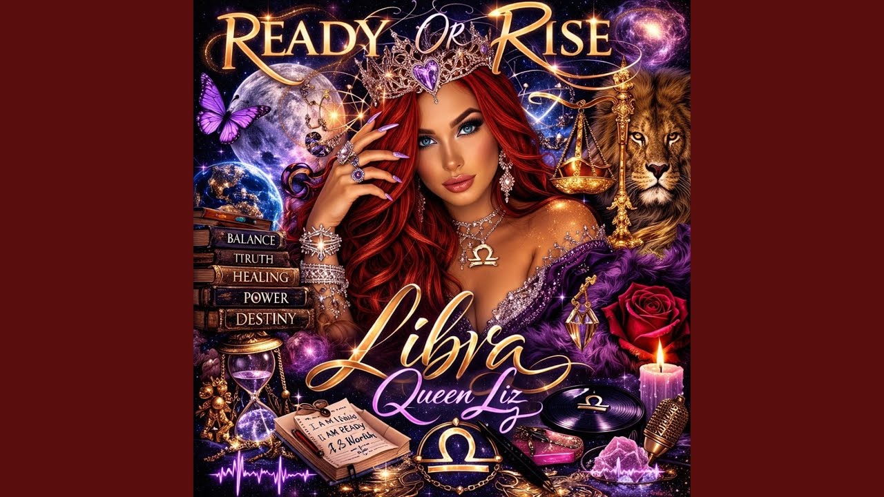 Ready or Rise