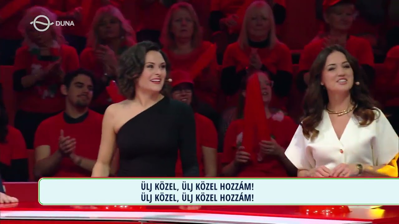 Magyarország, szeretlek! zenekar | V Moto Rock - Moziklip