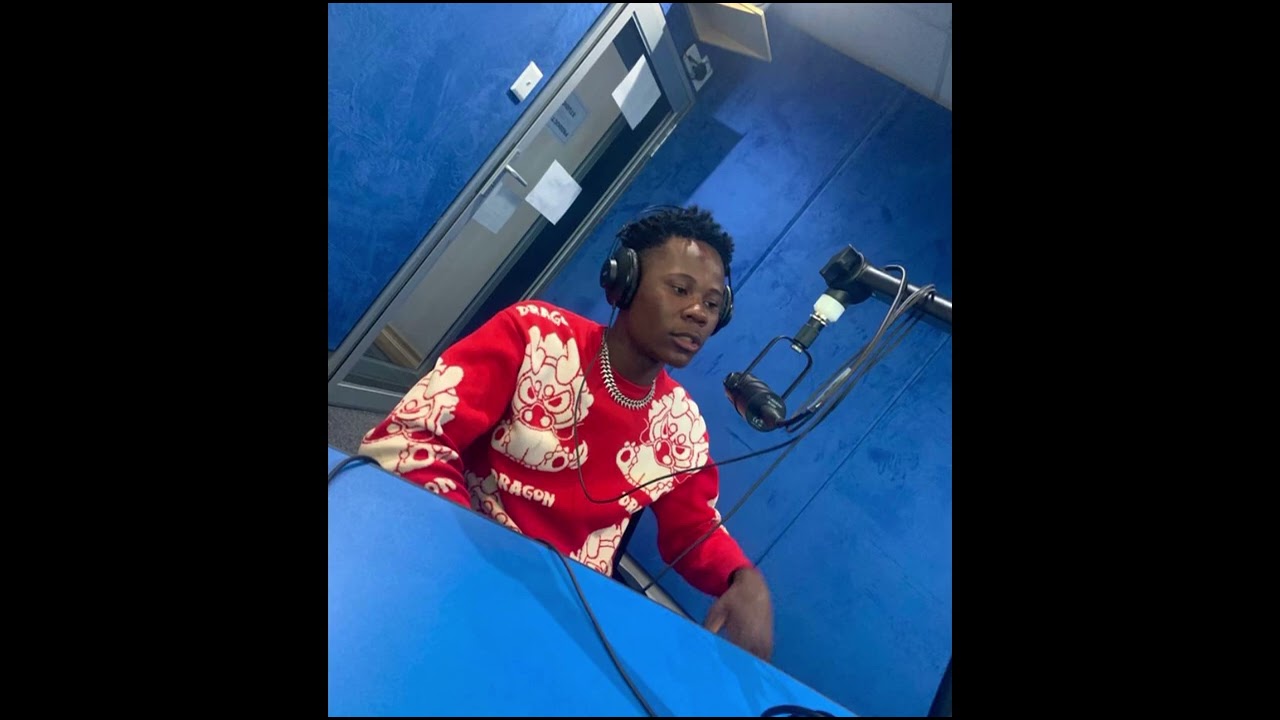 SKAGIE BOI ITAI ZVAMARONGA OFFICIAL SONG (ZVIRIKO RIDDIM  BY BLUESKY) PRO BY SIMBA B MTUMWA 2025PRO