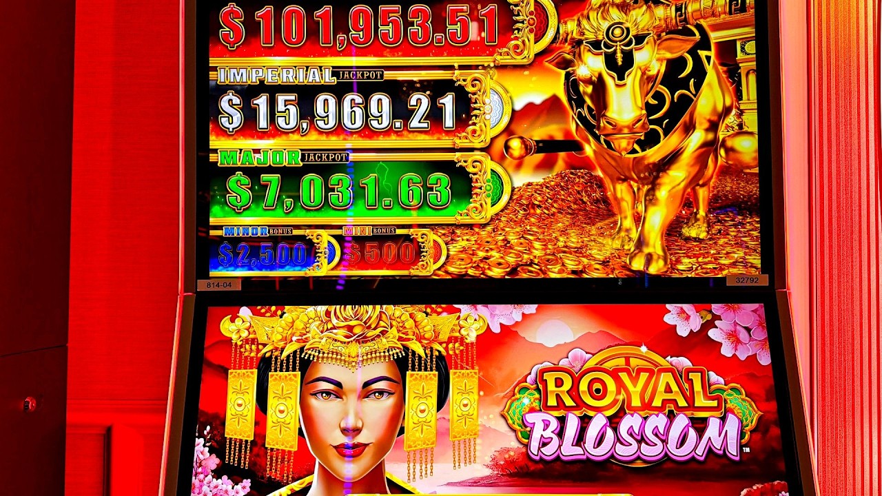 НОВЫЙ ДЖЕКПОТ IMPERIAL LINK!!!!!!!!!!!