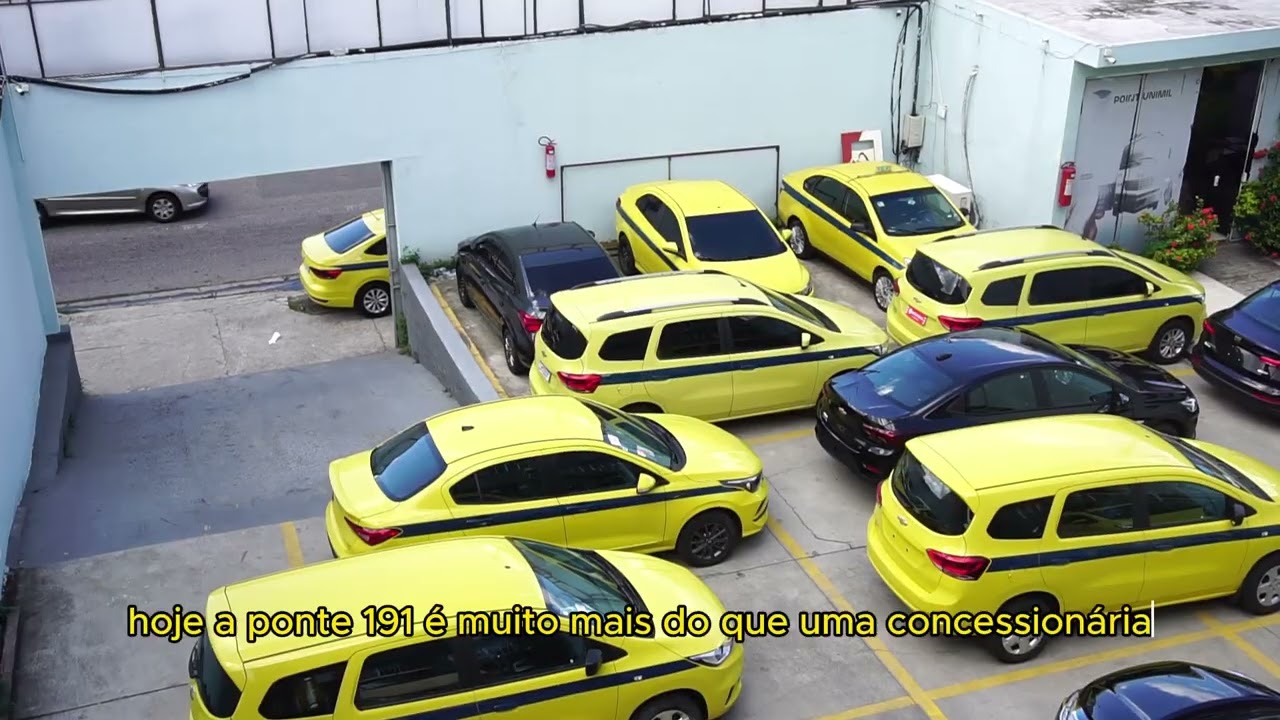 Video Institucional da Point 191 - A Loja do Alemão