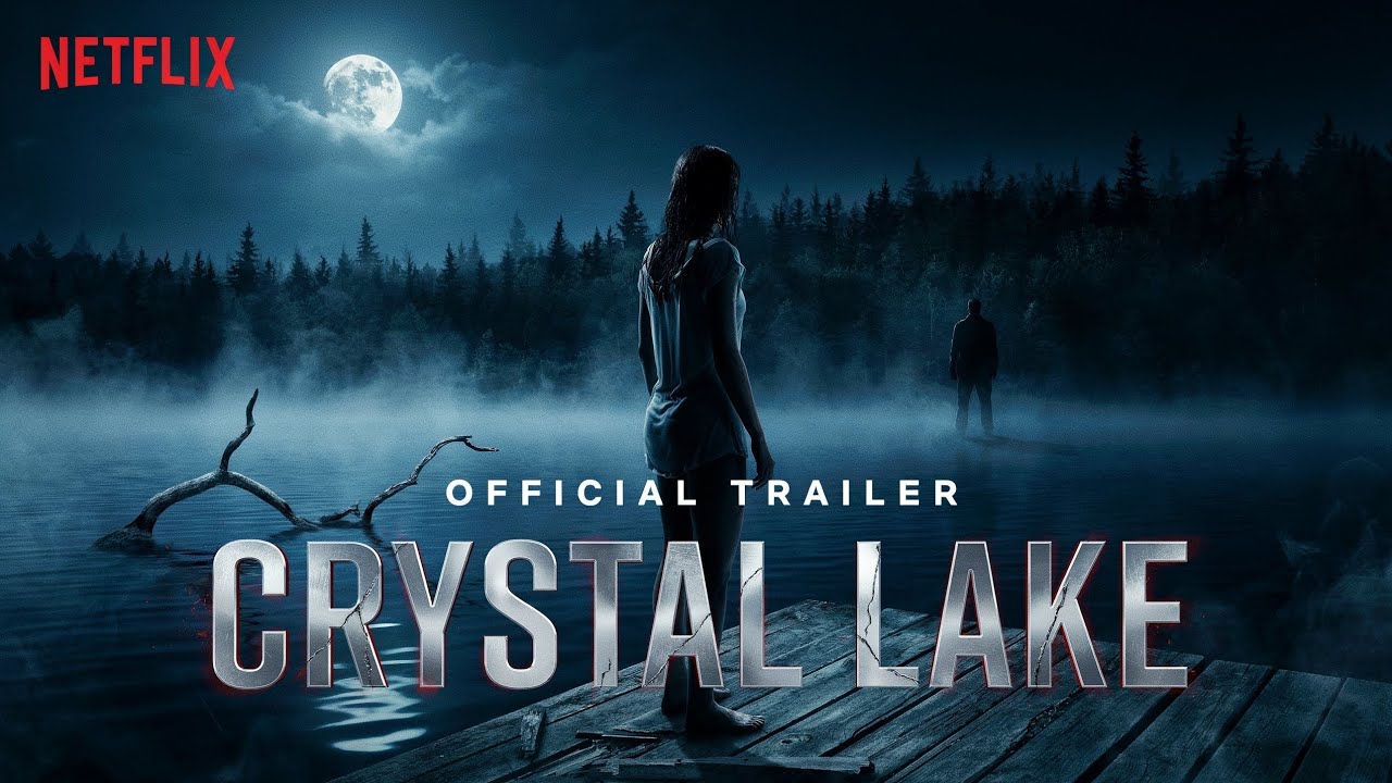 Crystal Lake (2026) Official Trailer | Horror Mystery Begins at Camp