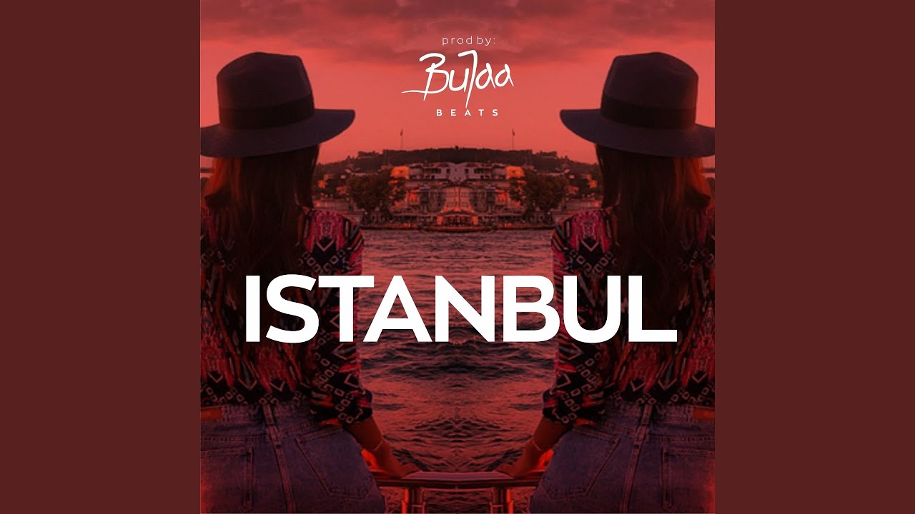 Istanbul (Oriental Instrumental)