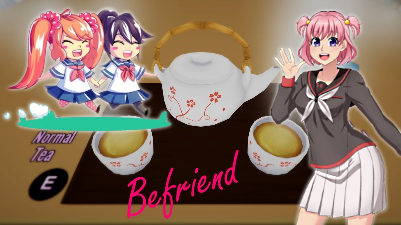 Befriend Kaguya 💜𝗬𝗮𝗻𝗱𝗲𝗿𝗲 𝗦𝗶𝗺𝘂𝗹𝗮𝘁𝗼𝗿💜