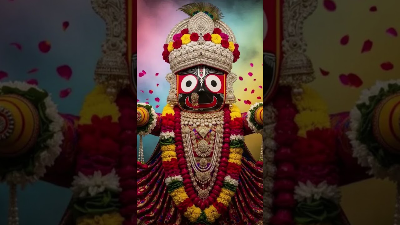 Jay Jagannath 🙏⭕❗⭕🙏 #jay kalia saanta #oldodiabhajan #love jay jagannath 🙏⭕❗⭕