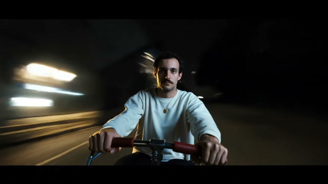 aspen, Schindler - ''opp'' (Visualizer)