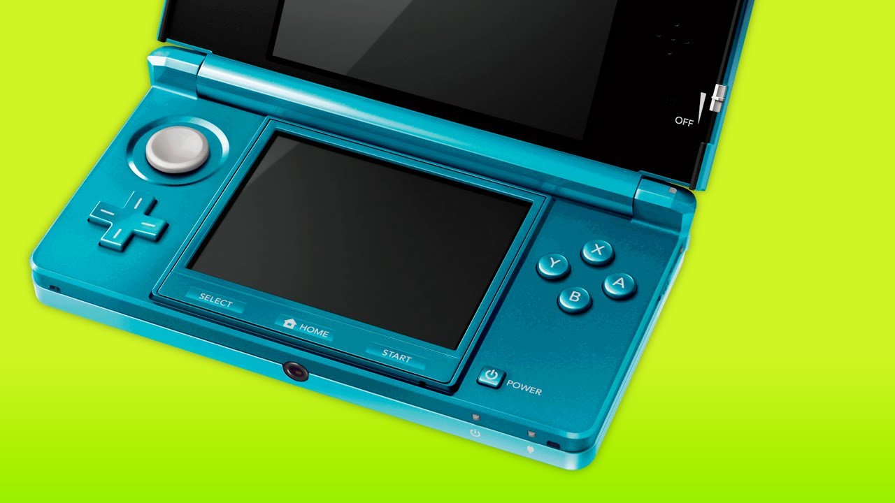 NINTENDO 3DS MESSAGING SYSTEM + 3D Video Recording, StreetPass Quest 2 and more!