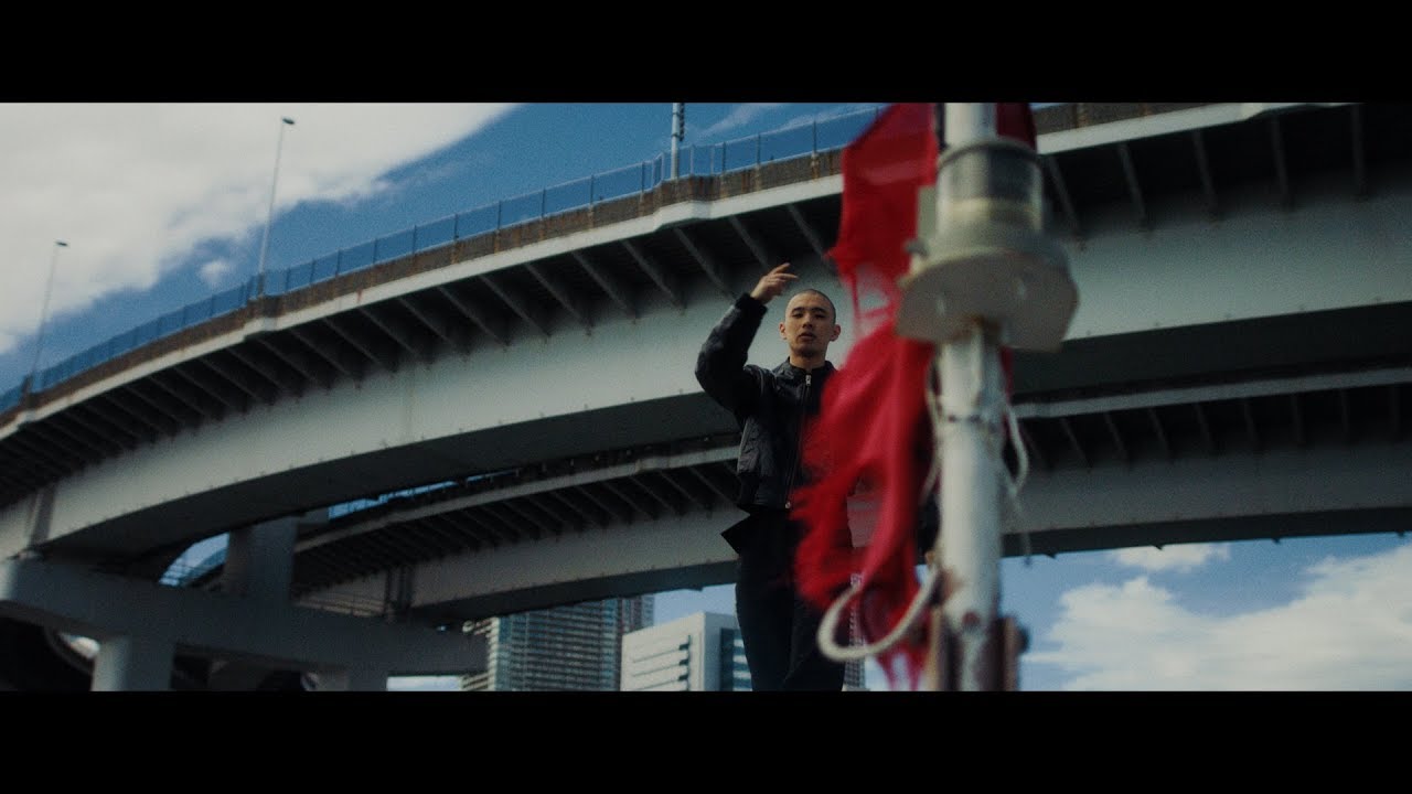 KID FRESINO, Seiho - 720 (OFFICIAL MUSIC VIDEO)