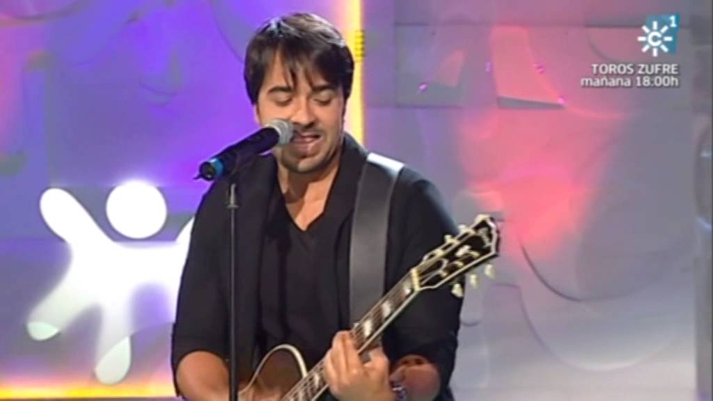 20140530 Luis Fonsi Corazón en la maleta Menuda noche