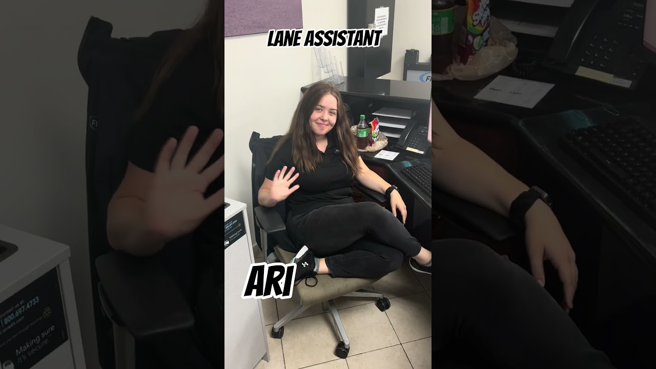 Meet the Team That Keeps Lexus Running Like a Dream 🔧 Lexus of Orange Park Service Dept