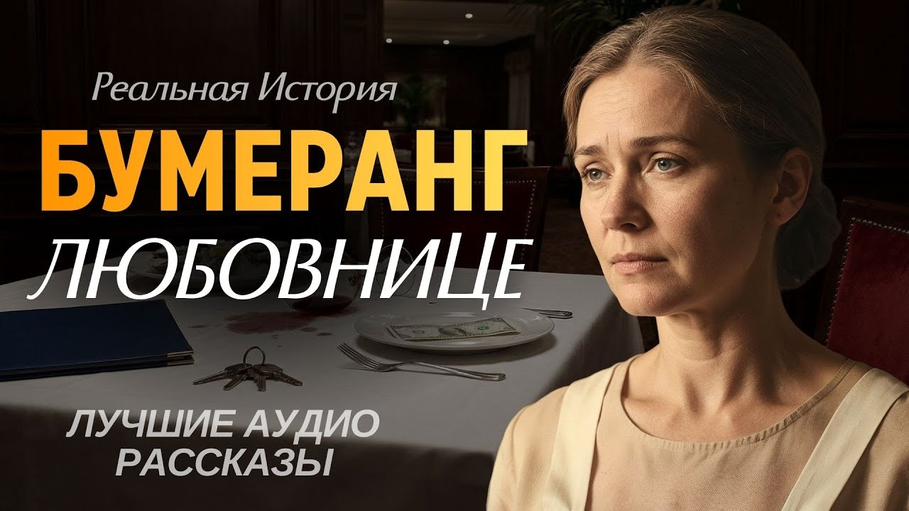 Посвятив мужу 20 лет заботы, Анна столкнулась с черным предательством: супруг променял её на молодую