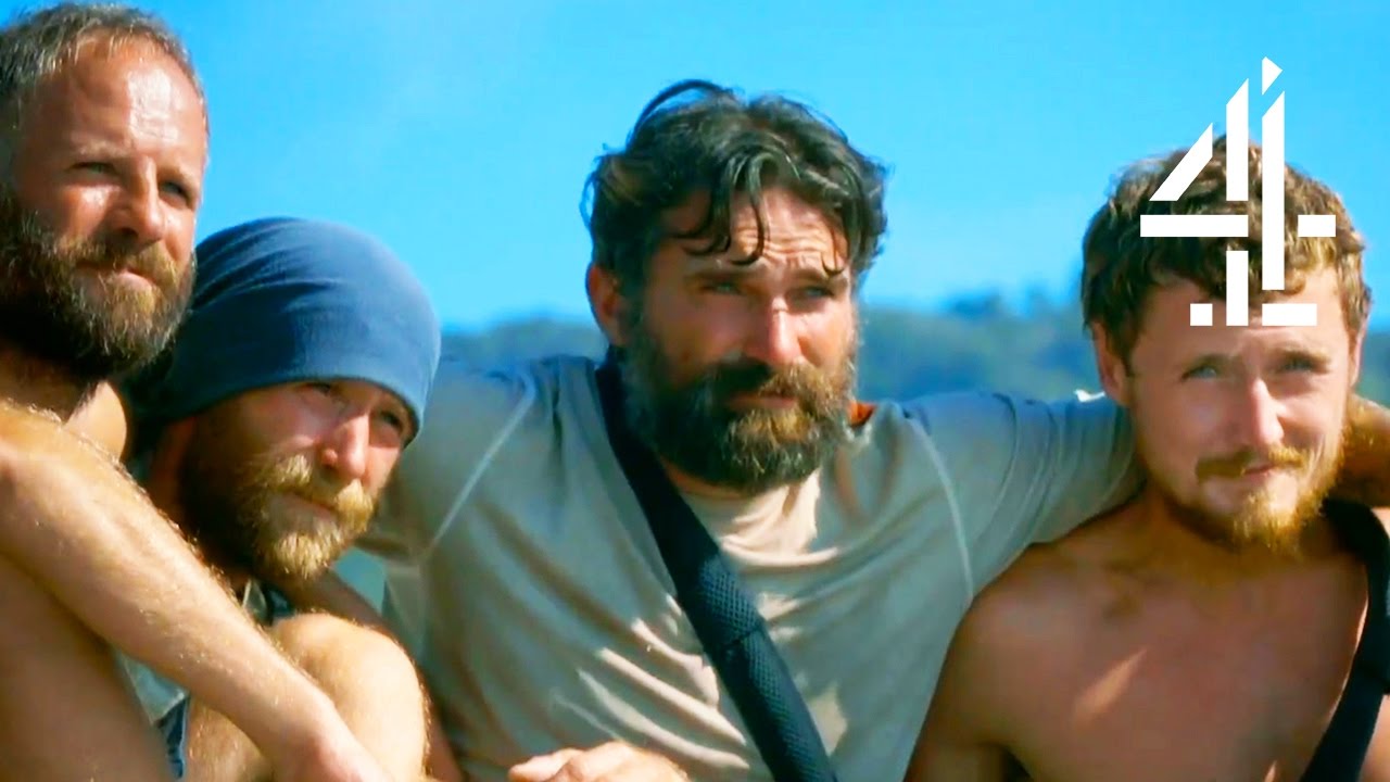 An Emotional End To The Mutiny Crew's Epic Journey | Mutiny