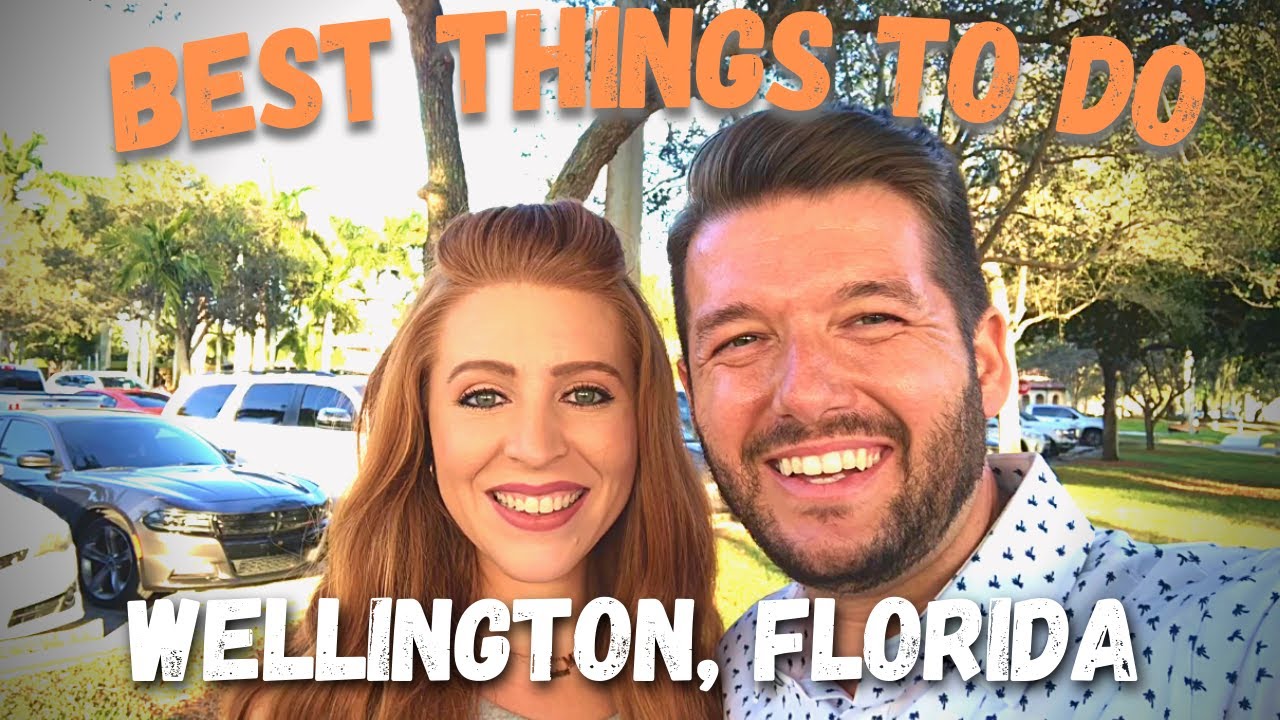 Wellington Florida | Things to do in Wellington, FL