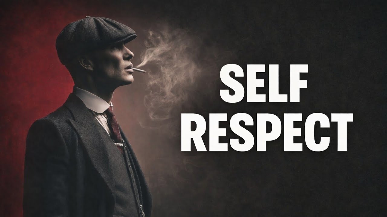 SELF RESPECT POWERFUL MOTIVATIONAL 🔥 | KHUD KO KABHI BHI GIRNE NHI DO 🤫